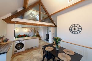 Kitchen/Dining Room- click for photo gallery